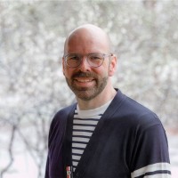 The Nature Conservancy Employee Dan Hoon's profile photo