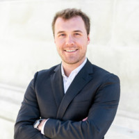 TruAmerica Multifamily Employee Alec Richards's profile photo