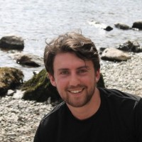 UCL Employee Angus Cunningham's profile photo