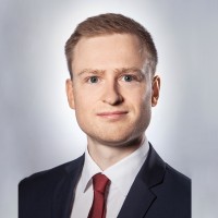 LAIC Employee Benedikt Peters's profile photo
