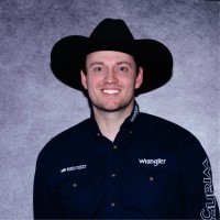 Rodeo Ticket Employee Bryan Forrest's profile photo