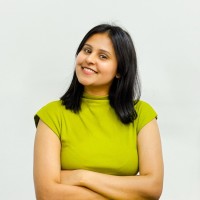 Ecity Electronics Employee Persis Lawrence's profile photo