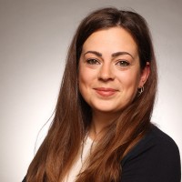 Noyes Technologies GmbH Employee Lea Mikosch's profile photo