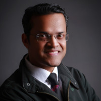 Kevin Menezes Email & Phone Number
