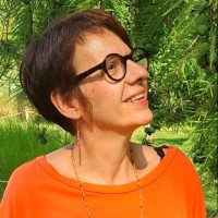 Elisfa Employee Pascale Wilmet🦩's profile photo