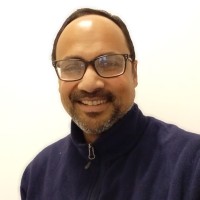PHF Science Employee Anjan Purkayastha's profile photo