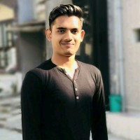 Aparajitha Corporate Services Private Limited Employee Riyaj Mansuri's profile photo