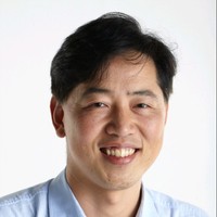 NVIDIA Employee Tae Kim's profile photo