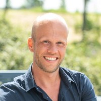 Acuro Employee Tim van Loon's profile photo