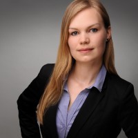 M. JÜRGENSEN GmbH & Co KG Employee Britta Jordt's profile photo