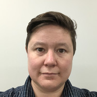 Kamco Lock Solutions Employee Robyn French's profile photo