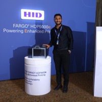 ICard Solutions India Pvt. Ltd. Employee Farhan Pasha's profile photo