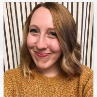 Renewed Vision Employee Amanda Kongvold's profile photo