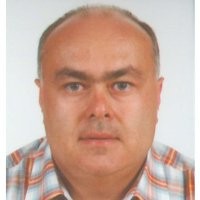 EMBITRON s.r.o. Employee Karel Kraus's profile photo