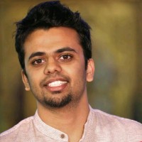 Visvesh Madhvarayan Email