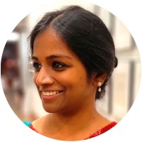 Sulagna Ghosh