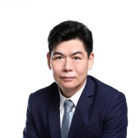 Ketjen Corporation Employee Leonard Chan's profile photo