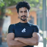 Granimals Employee Granimal Aameen's profile photo