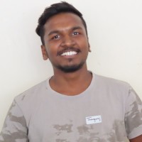 CanvasJS Employee Thangaraj Raman's profile photo
