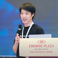 INSIGHTECH Employee Chaoming Li's profile photo