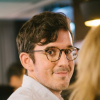 Strategy&, part of the PwC network (formerly Booz & Company) Employee Tom Birtwhistle's profile photo