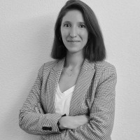 API & YOU Agence Conseil Communication E-commerce Employee Julie Magnet's profile photo