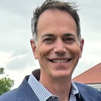 DataTel Employee Chad Baker's profile photo