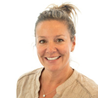 Kristine Porcaro