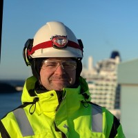 BRATSETH AS Employee Andreas Torkelsen's profile photo