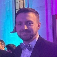 Ranger Fire & Security Employee Ian Teader's profile photo