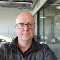 Native Digital Talent Employee Liam Doyle's profile photo