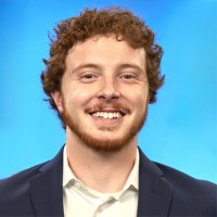 Mars Employee Ryan O’Connor's profile photo