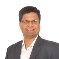 SpringUp Labs Employee Santosh Kotnis's profile photo