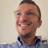 Luca Mitolo Email