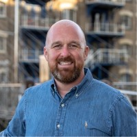 iad UK Employee Lee O'Brien's profile photo