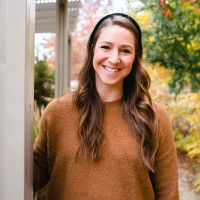 CoachMePlus Employee Danielle Lewis's profile photo