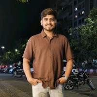 PATTERNS LLC Employee Yashdeep Pawar's profile photo
