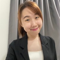 Pavilion Bukit Jalil Employee Joyce Lim's profile photo