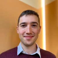 DoorFeed Employee Rob Elkes's profile photo