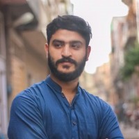 Cyber Evangelists Employee Mahad Munir's profile photo