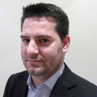 Soraytec Employee Christopher Pilscheur's profile photo