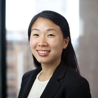 Natural Systems Utilities Employee Nancy Choi's profile photo
