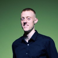 Frey Employee Rasmus Kristensen's profile photo