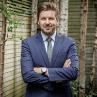 Western Development Commission Employee Allan Mulrooney's profile photo