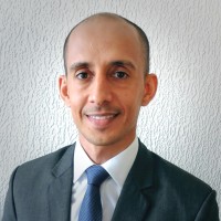 GrayCat PI Employee Fahad Hizam's profile photo