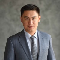 CyborgBase Employee Madi Zhakypov's profile photo