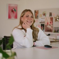 Designsensory Employee Jenna Newton's profile photo