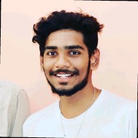 Med Manor Organics - India Employee Cillian Kothapalli's profile photo
