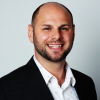 Mindray UK Employee Chris Davison's profile photo
