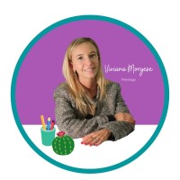 Central Denmark EU Office Employee Viviana Morgese's profile photo